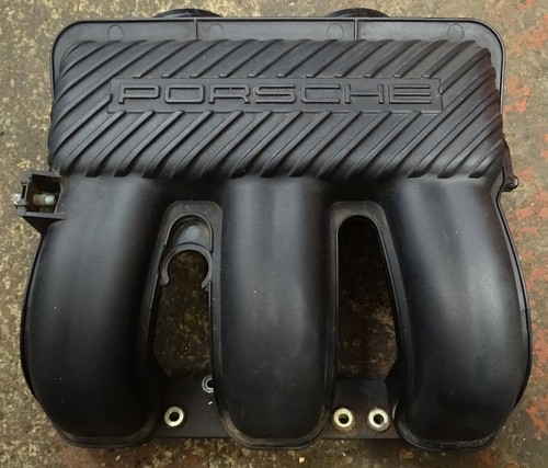 Porsche 996 engine inlet - porsche,