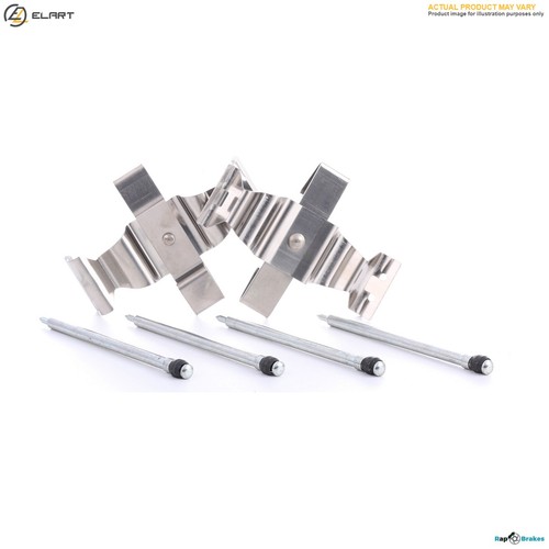 Accessory kit disc - accessory,