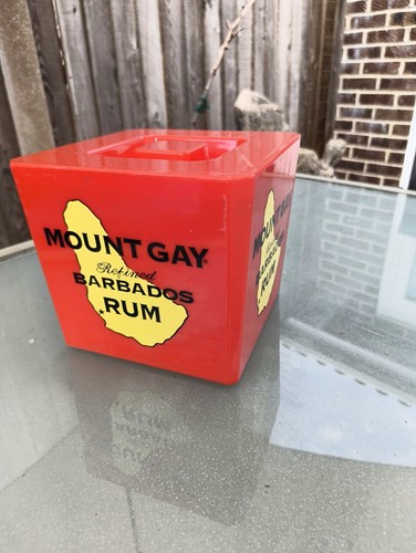 Vintagemount gayrum ice - vintagemount, bucket