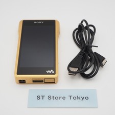 Sony wm1z digital - nw-wm1z, nm