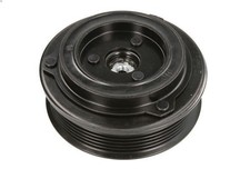 Magnetic Clutch, air