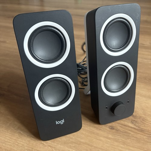Logitech z200 multimedia - logitech,