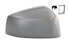 Right mirror cover for - mirror, vw