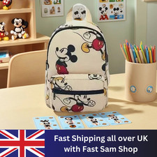 Disney New Fashionable Mickey