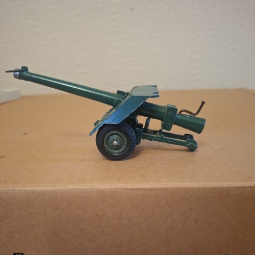 Britains 9720 120mm bat - #,