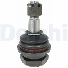 Delphi ball joint front - joint, fits