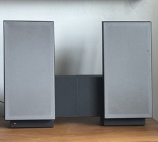 Bang & Olufsen Speakers