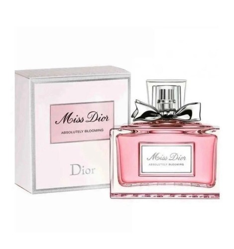 Dior miss - miss, absolutely