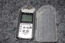 Zoom H4n Handy Recorder