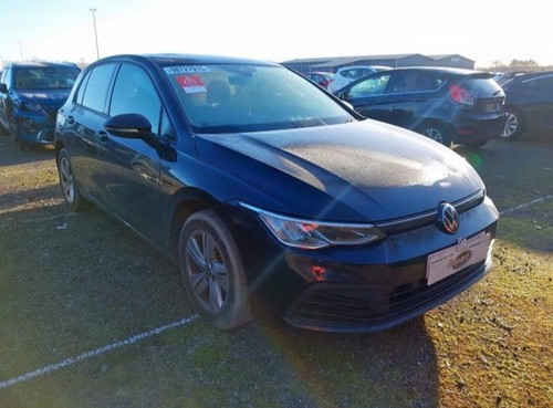 2021 golf tsi life - 2021, vw