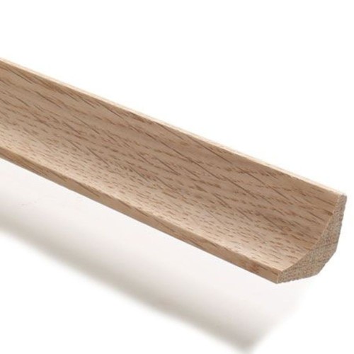 Oak 20mm scotia - oak,