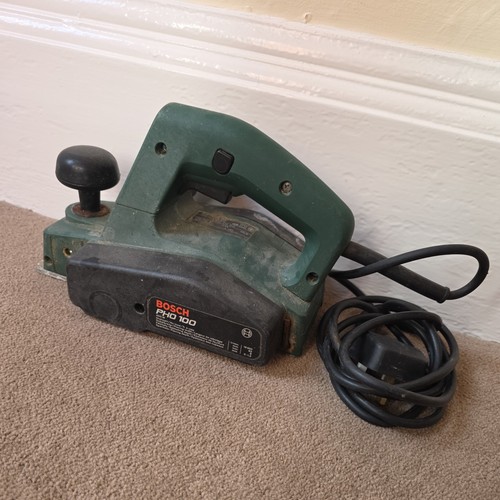 Bosch pho 100 electric corded - pho,