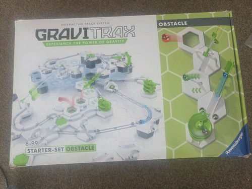 Gravitrax interactive track - gravitrax,