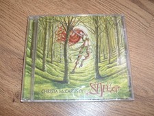 SHEE CHRISTA MCCARTNEY CD -