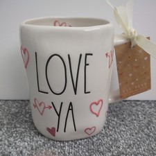 TK Maxx Rae Dunn Valentine's