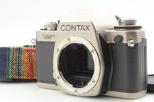 [Almost Unused] Contax S2 60