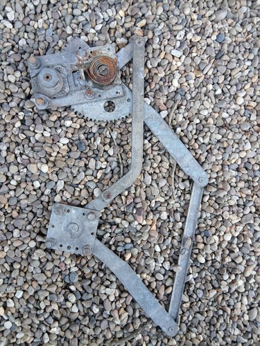 Classic midget austin - classic,
