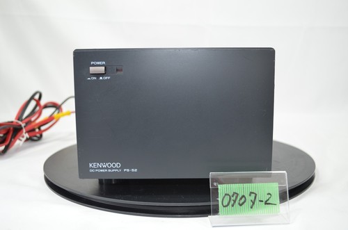 Kenwood dc power - kenwood,
