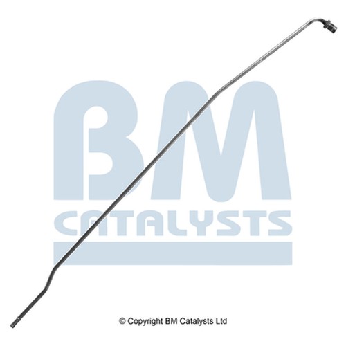 Dpf pressure sensor - pressure, pipe