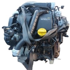 Renault Clio Mk3 10-15 1.5