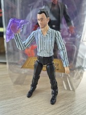 Custom Action Figure Charmed Cole Turner Aka Belthazor, Julian McMahon