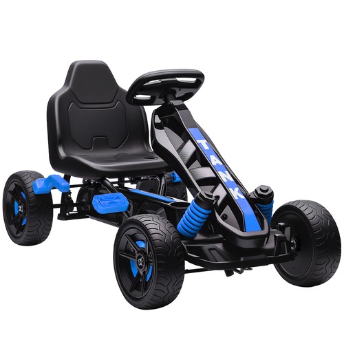 Aiyaplay pedal kart with - aiyaplay, go
