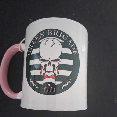 Celtic mug cup pink - mug/,