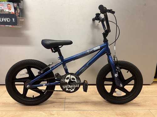 Used shockwave xrated - shockwave, 16"