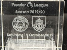 Official Leicester City