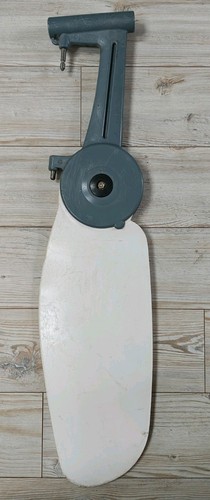 Walkerbay genuine rudder - genuine,