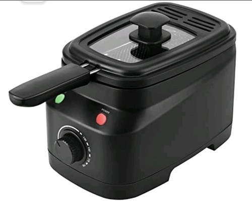 Electric deep fryer 5l - electric,