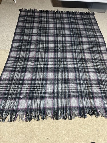 Vintage highland tartan plaid - tartan,
