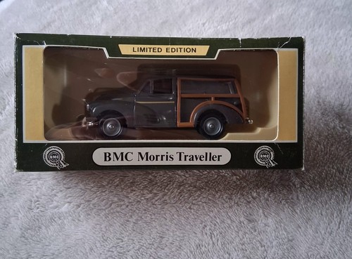 Lledo vectis models limited - lledo,