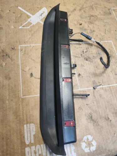 Opel vectra rear third brake - vectra,