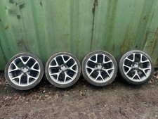 VAUXHALL CORSA D & E VXR 1.6T