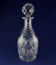 Royal Doulton Crystal