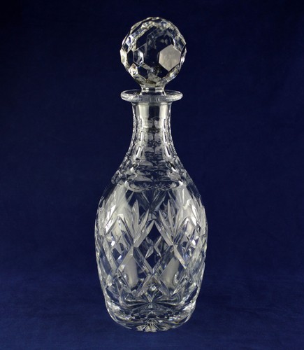 Royal doulton crystal - doulton,
