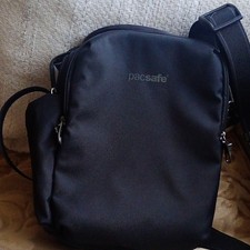 Pacsafe Tour Crossbody Bag