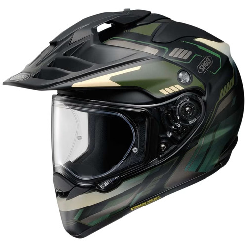 Shoei hornet adv aim - adv, aim+