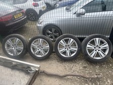 SEAT ALHAMBRA 2011 ALLOY