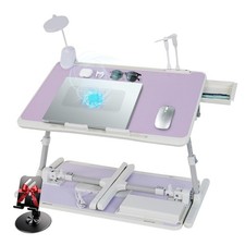 iXTRA Laptop Lap Desk Include