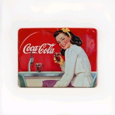 COCA-COLA Fridge Magnet