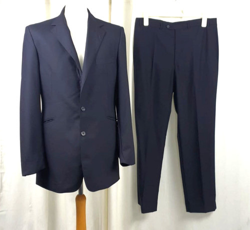 Aquascutum piece navy blue - aquascutum,
