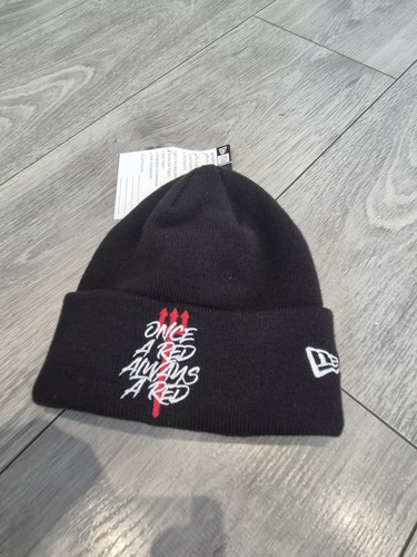 Manchester united hat - manchester,