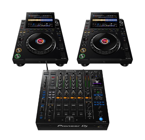 Alphatheta cdj 3000x - alphatheta, cdj-3000x