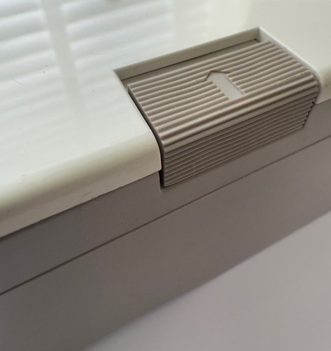 Bernina accessory box - accessory,