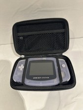 Vintage Nintendo DS Case for