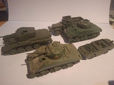 Airfix 1/72 & Others WW2