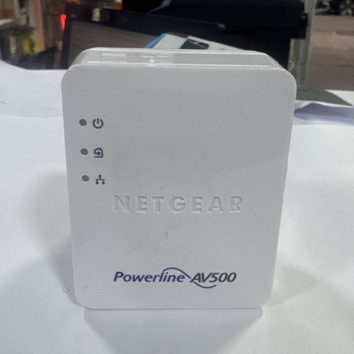 Netgear xav5201 av500 - xav5201, nano