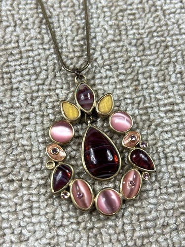 Vintage chunky pearlescent - vintage,